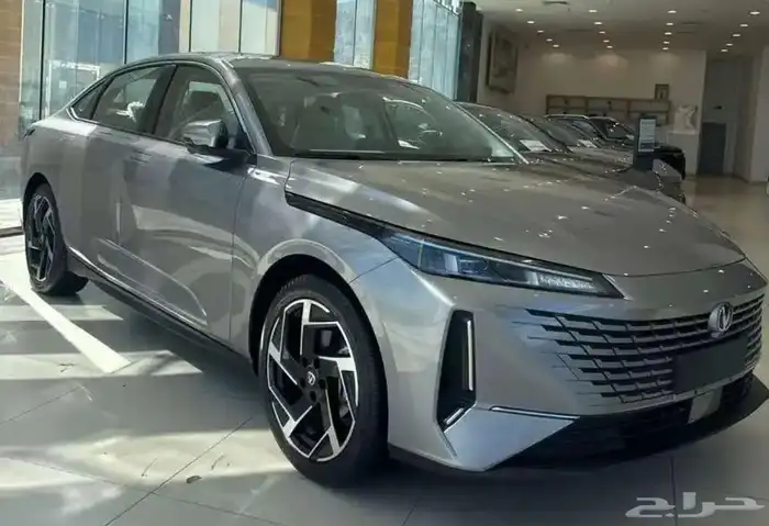 شانجان ايدو بلس فل كامل 2026 0