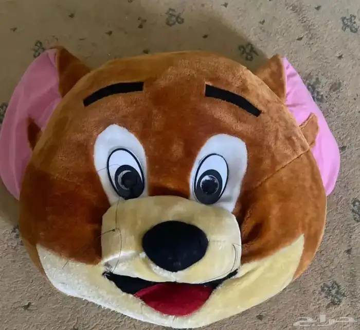 دمى 1