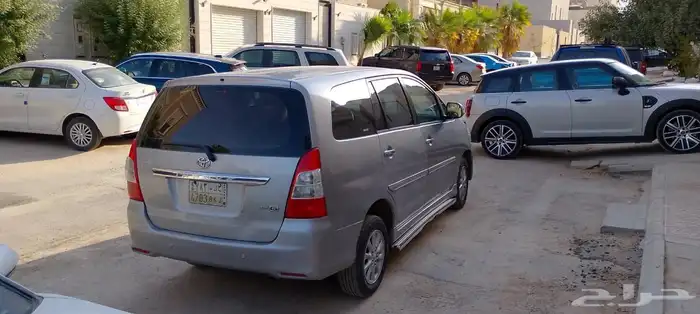 انوفا 2015 8