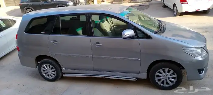 انوفا 2015 4