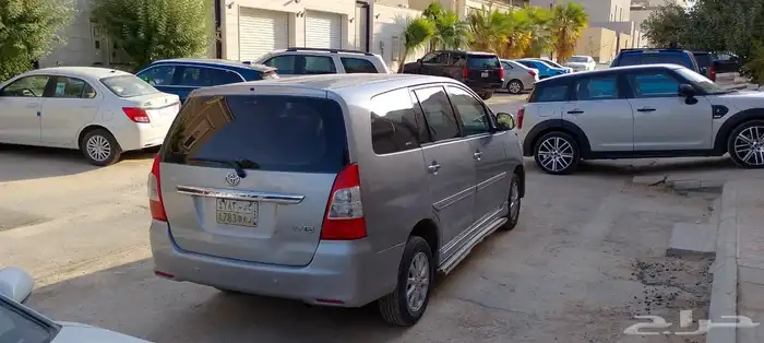 انوفا 2015 9