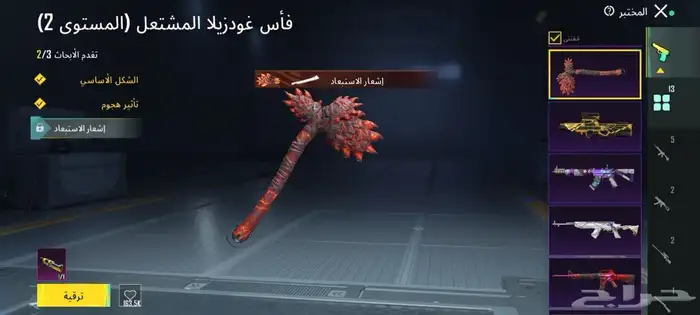 حسابات ببجي قويه ونادره ورخيص 11