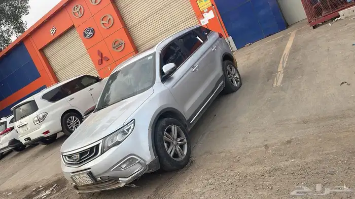 جلي ام جراند 2019 0
