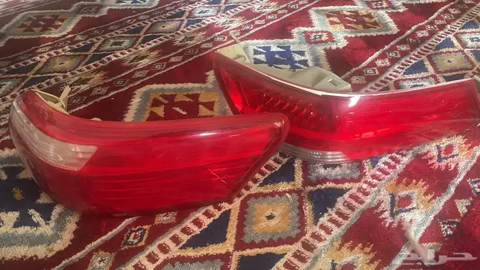 قطع غيار جديد مستعمل للبيع بالجمله 9