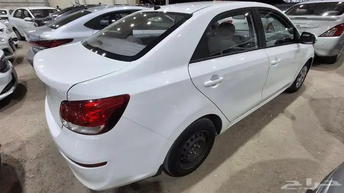 كيا بيجاس 2020 LX مستعمله مفحوصه مضمونه مصينه 2