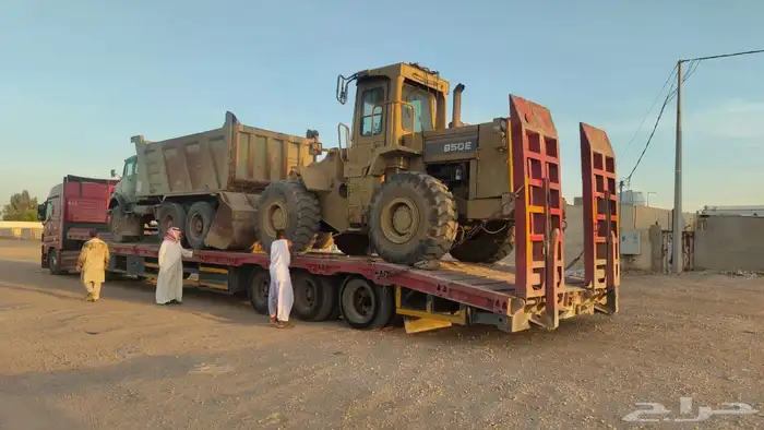 أبو درهم لوبد في المجمعة خدمة 24ساعة على أي إتجاه 3