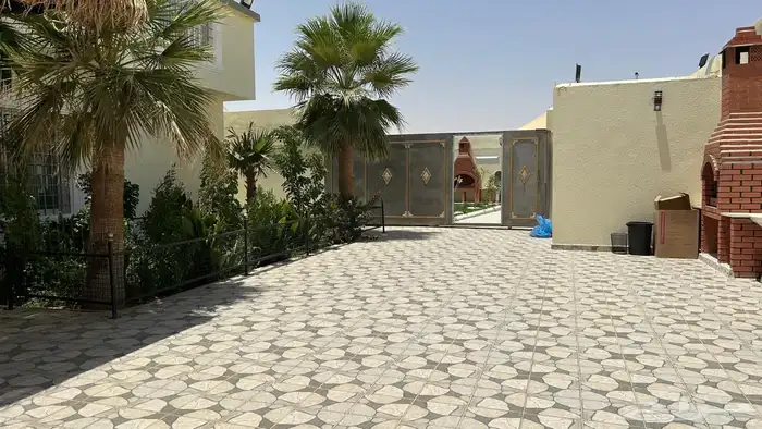 شاليه للاجار 16