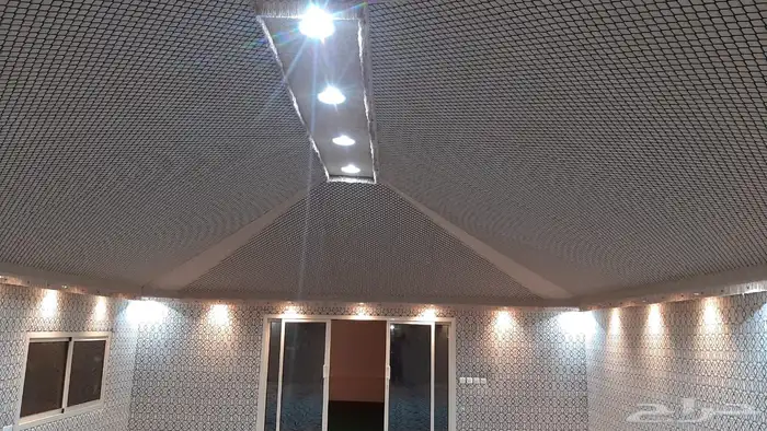 خيام ملكية وخيام عادي  شقراء  اشيقر  القصب  مرات ساجر 19