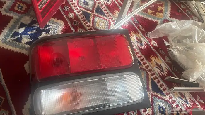 قطع غيار جديد مستعمل للبيع بالجمله 1