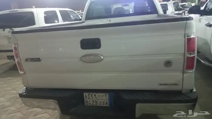 للبيع فورد 2012 اف 150 3