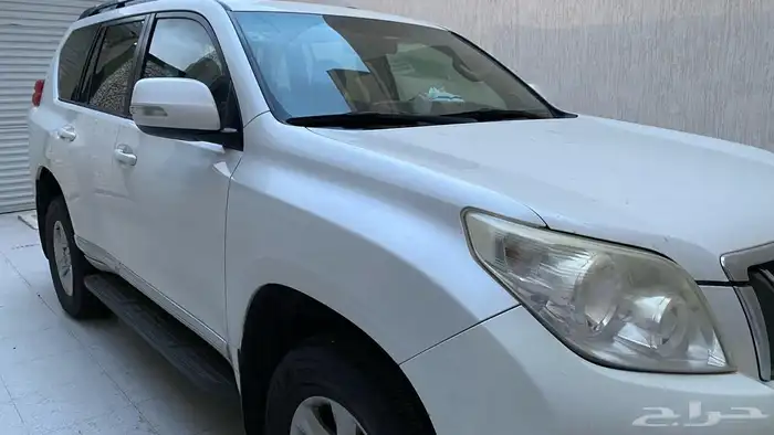 جيب برادو 2013 6V 5