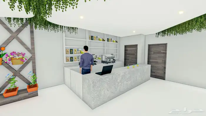 تصميم واجهة 12