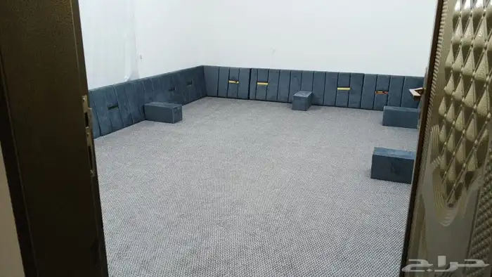 شاليه مون بريك قسمين500 قسم بمسبح 300 5