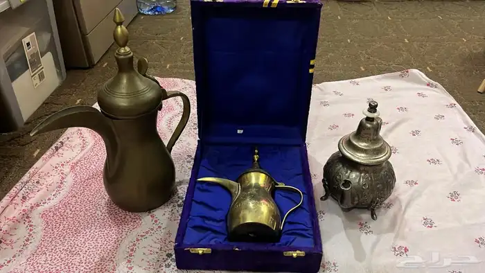 تحف أنتيك 5