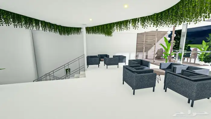 تصميم واجهة 10