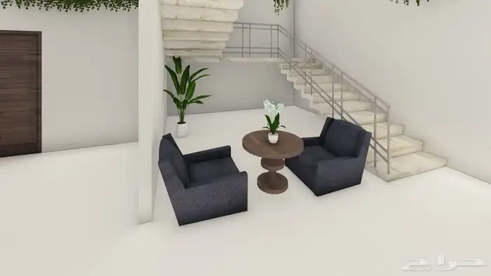 تصميم واجهة 9