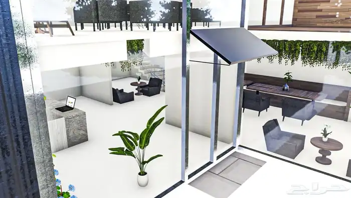 تصميم واجهة 11