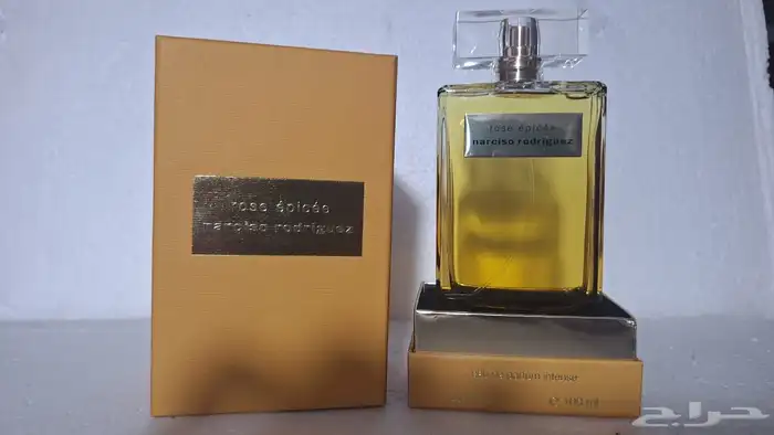 عطور جميله جدا  عرض محدود 7