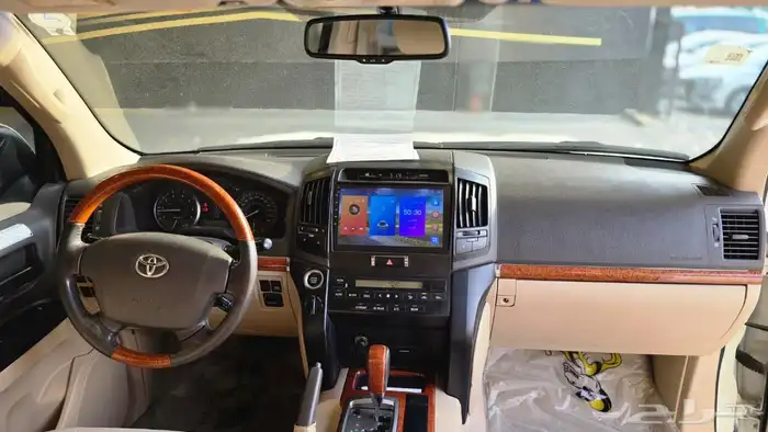 لاندكروزر 2014 7