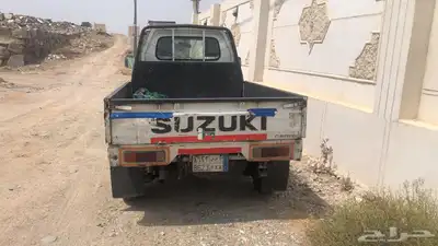 دباب سوزوكي 2010 index