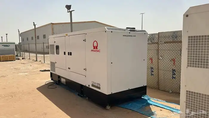 شيويل بوكلين رافعات شوكيه باصات مولدات 5