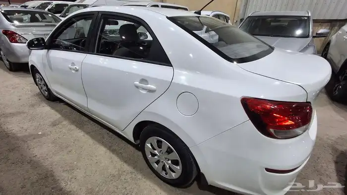 كيا بيجاس 2020 LX مستعمله مفحوصه مضمونه مصينه 3