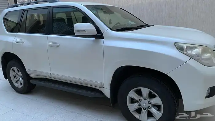 جيب برادو 2013 6V 3