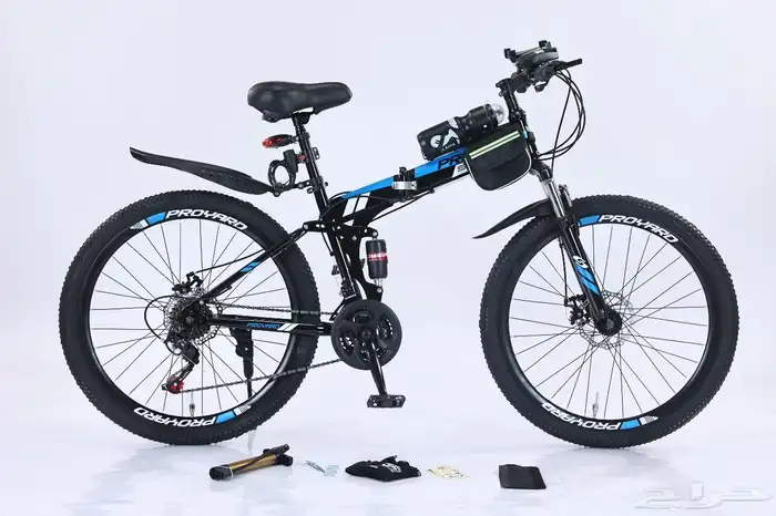 سيكل رياضي دراجة هوائية bike bicycle 6