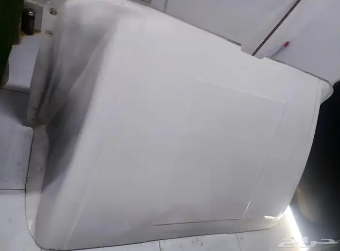 ايسوزو صاده للهواء للبيع دينه ايسيوزو 11