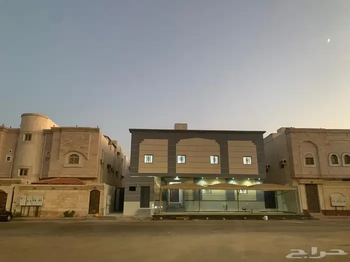 للبيع عمارة جديدة المدينة المنورة العزيزية خلف هزاز الاسعار 0