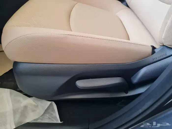 راف فور رمادي وابيض فتحة سقف 5