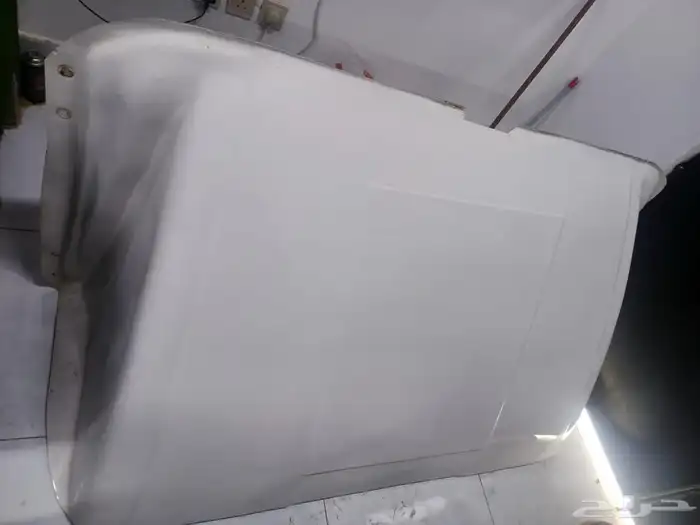 ايسوزو صاده للهواء للبيع دينه ايسيوزو 8