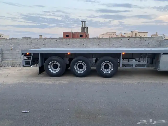 للبيع تيدر ثلاث محاور اوربي 5