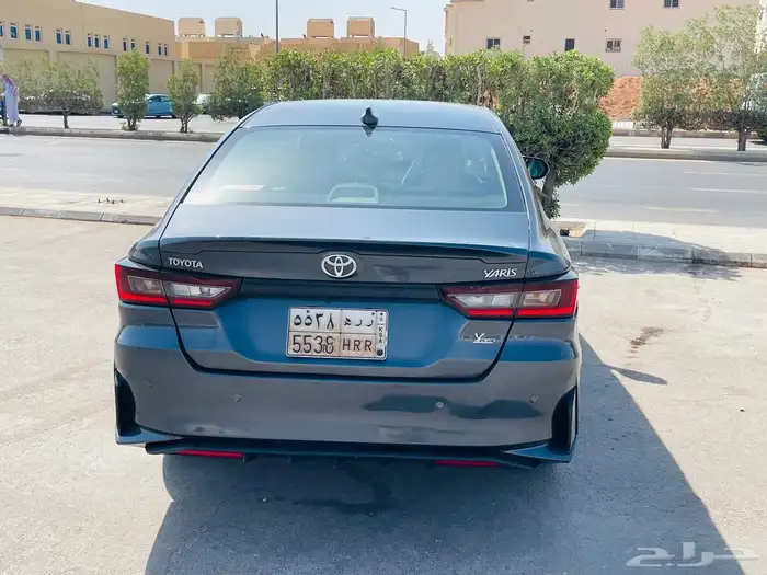 يارس فل كامل 2023 y بلص 3