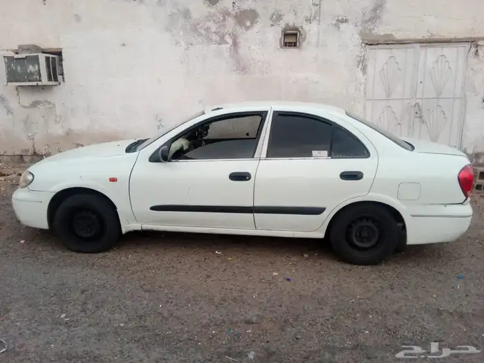 صني موديل 2005 1