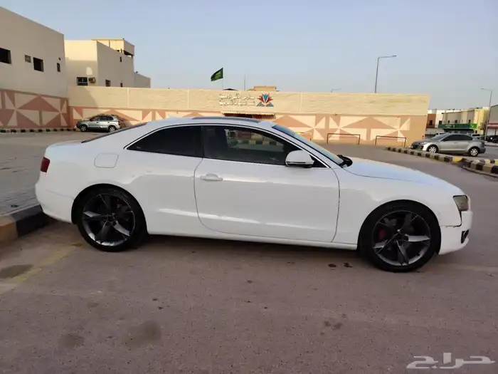 أودي A5 كوبيه 6