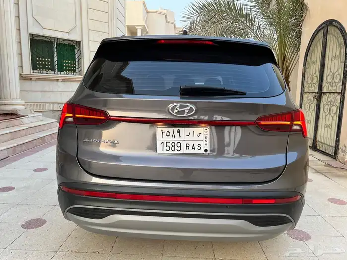 للبيع هيونداي سانتافي موديل 2023 4