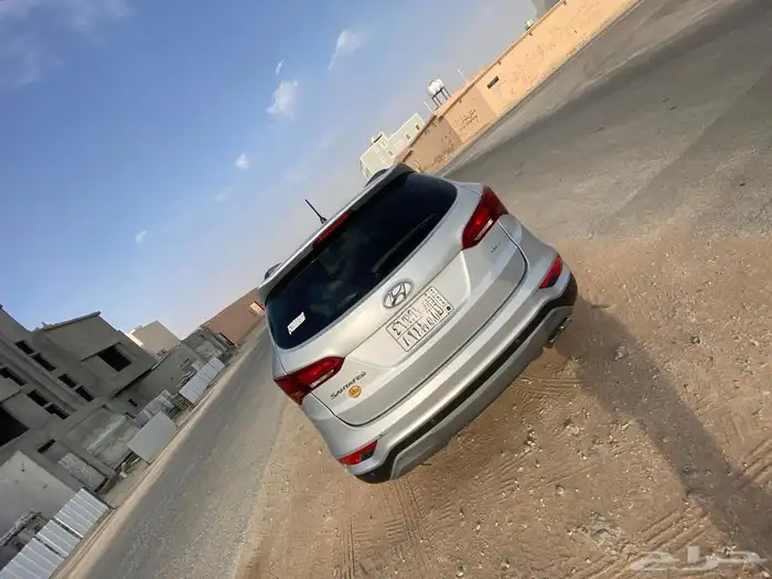 سنتافيا 2018 علي الشرط 2