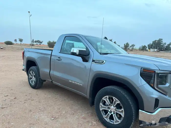 للبيع سييرا 2023 sle 2