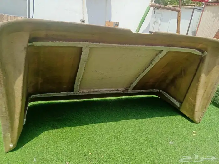 ايسوزو صاده للهواء للبيع دينه ايسيوزو 1