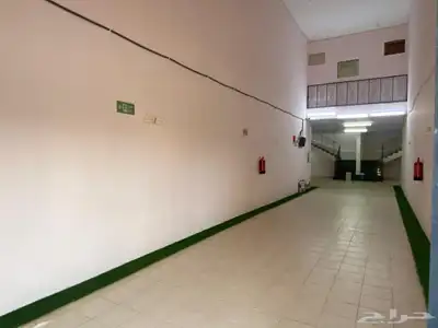 للإيجار عمارة سكنية للشركات أو المؤسسات بكامل index