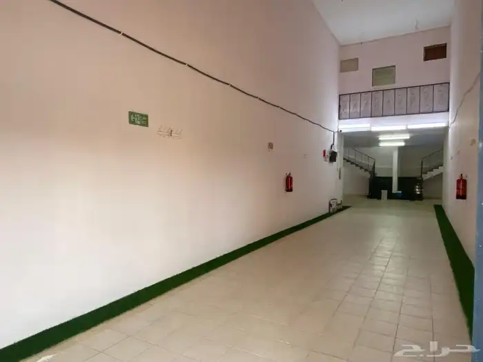 للإيجار عمارة سكنية للشركات أو المؤسسات بكامل 5