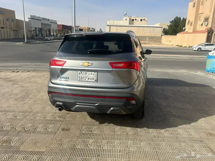للبيع شيفروليه كابتيفا 2022 2