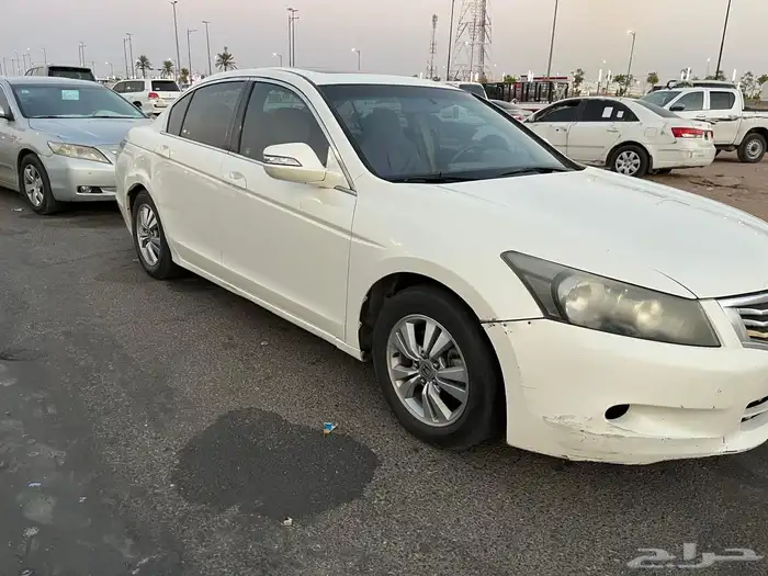 اكورد 2008 1