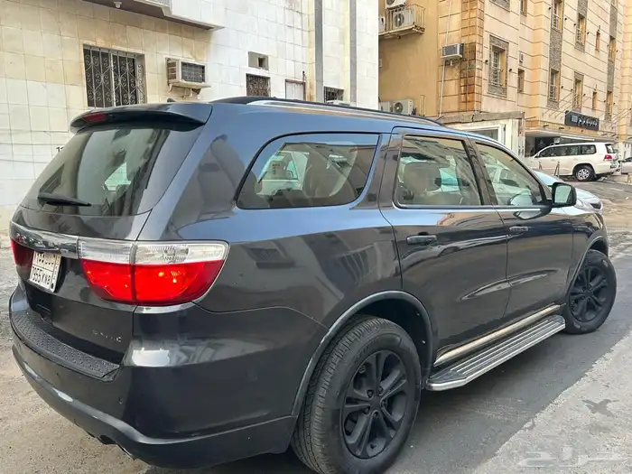 دودج درانجو 2012 30