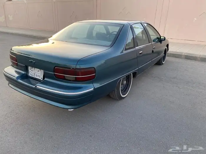 للبيع كابرس صابونه 1992 0