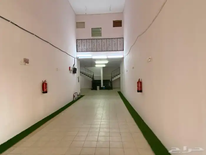 للإيجار عمارة سكنية للشركات أو المؤسسات بكامل 4