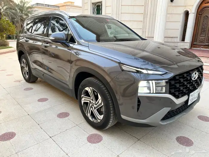 للبيع هيونداي سانتافي موديل 2023 0