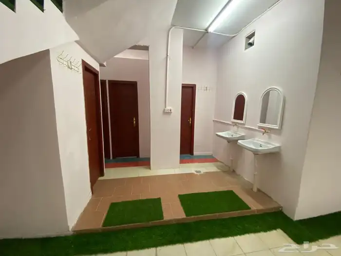 للإيجار عمارة سكنية للشركات أو المؤسسات بكامل 6