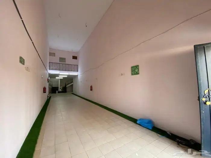 للإيجار عمارة سكنية للشركات أو المؤسسات بكامل 2